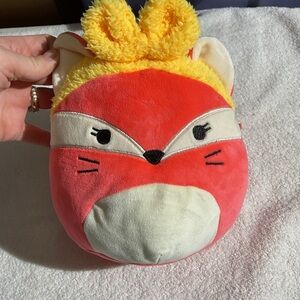 Squishmallow FIFI the fox